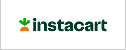 Instacart logo