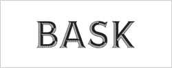 Bask Poolside logo