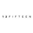 12FIFTEEN logo