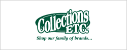 Collections Etc. logo