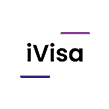 iVisa logo