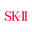 SK-II logo