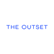The Outset logo