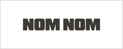 Nom Nom logo