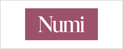 Numi logo