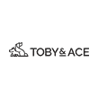Toby and Ace  logo