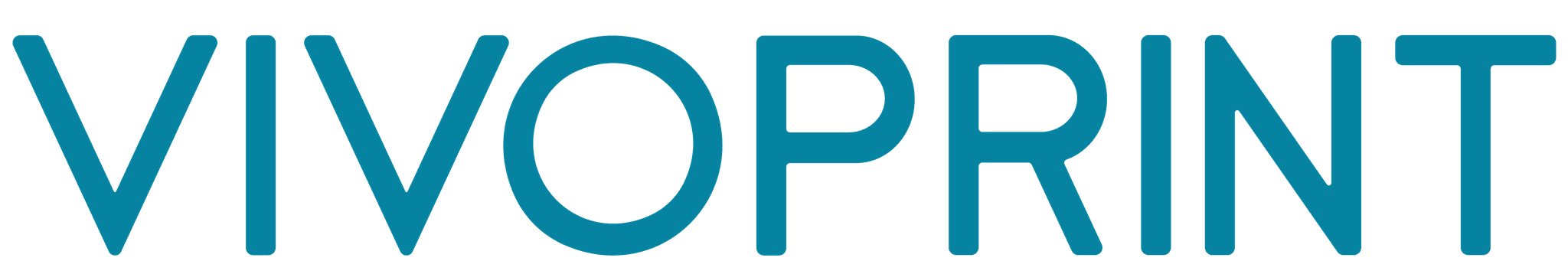 Vivoprint logo
