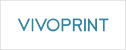Vivoprint logo