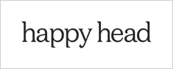 Happy Head logo