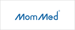 MomMed logo