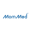 MomMed logo