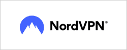 NordVPN logo