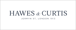 Hawes & Curtis logo