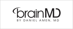 BrainMD logo