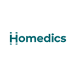 Homedics logo