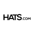 Hats.com logo