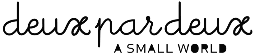 Deux Par Deux logo