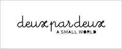 Deux Par Deux logo