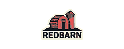 Redbarn logo