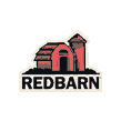 Redbarn logo