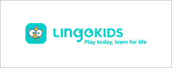 Lingokids logo