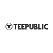 TeePublic logo