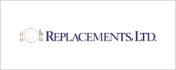 Replacements, Ltd. logo