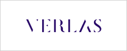 Verlas logo