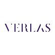 Verlas logo