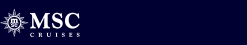 MSC Cruises logo