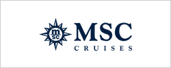 MSC Cruises logo