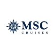 MSC Cruises logo