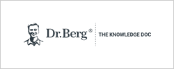 Dr Berg logo