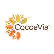 CocoaVia logo