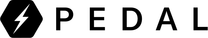 PEDAL Electric logo