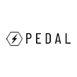 PEDAL Electric logo