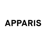 Apparis logo