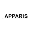 Apparis logo