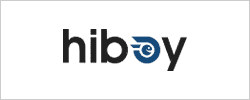 Hiboy logo
