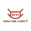 Bona Fide Masks logo