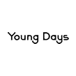Young Days logo