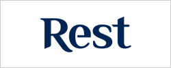 Rest Duvet logo