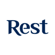 Rest Duvet logo