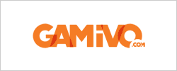 Gamivo logo