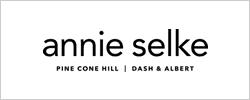 Annie Selke logo