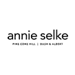 Annie Selke logo