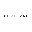 Percival logo
