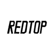 REDTOP logo