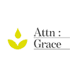 Attn: Grace logo