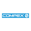 Compex logo